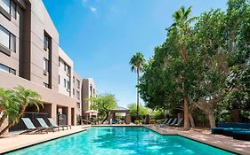 Springhill Suites Scottsdale North